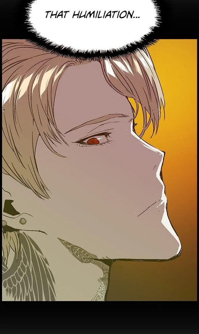 Weak Hero Chapter 105 Page 86