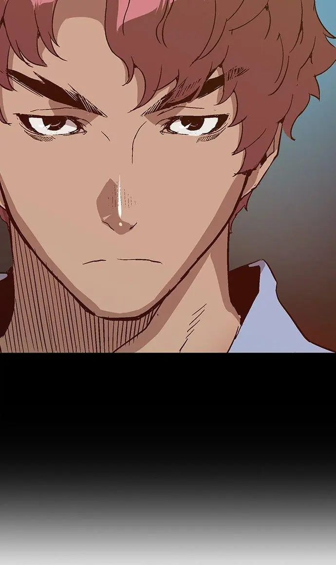 Weak Hero Chapter 105 Page 89