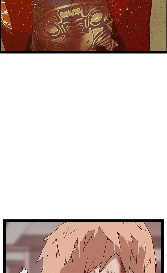 Weak Hero Chapter 105 Page 100