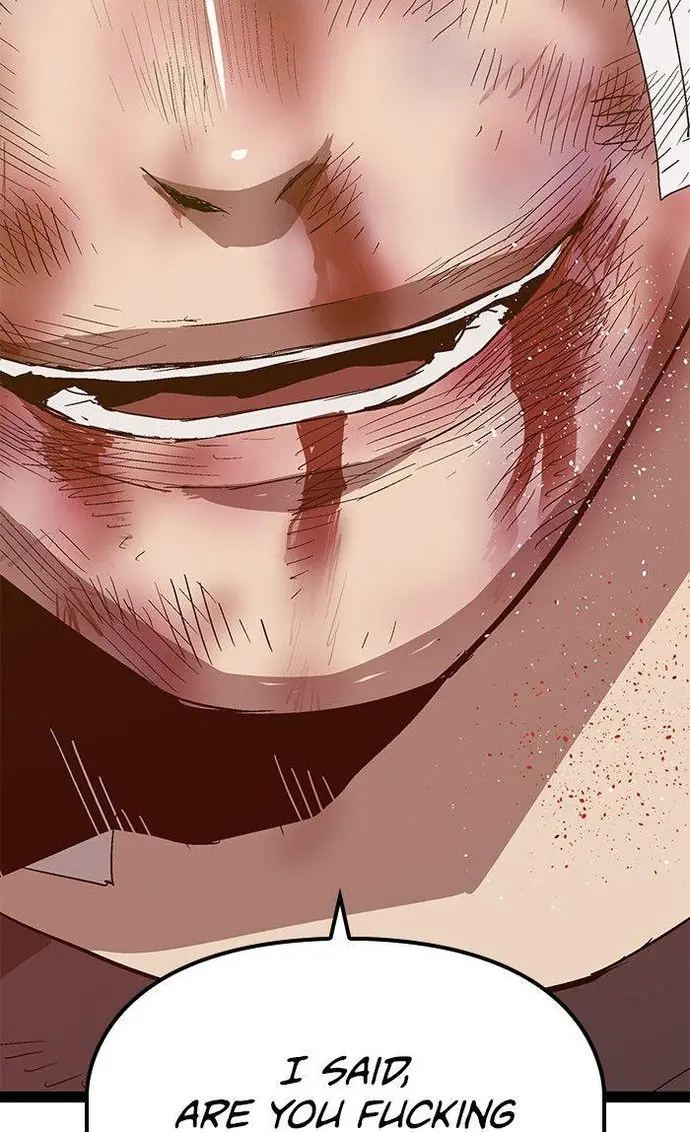 Weak Hero Chapter 105 Page 102