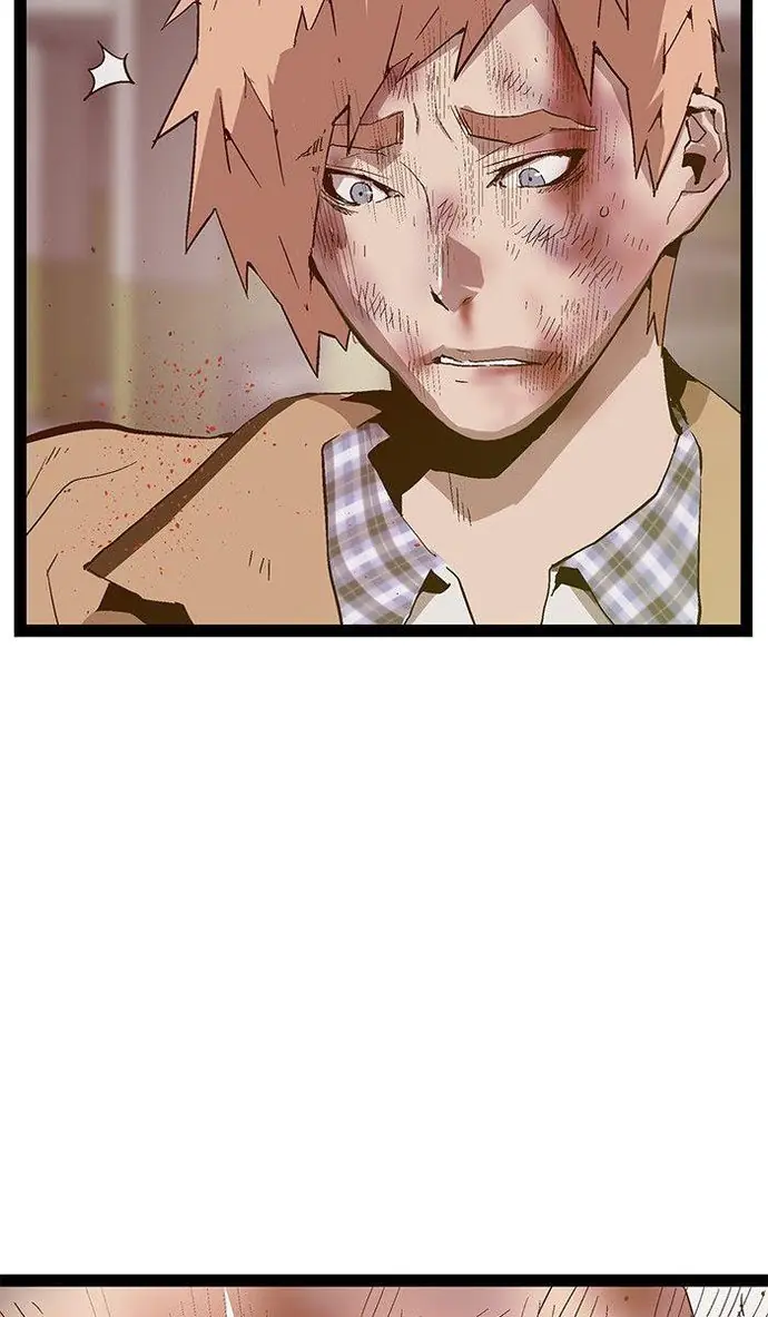 Weak Hero Chapter 106 Page 5