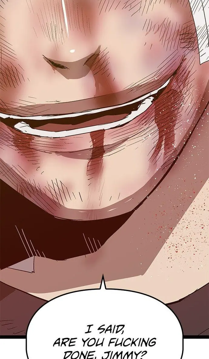 Weak Hero Chapter 106 Page 6