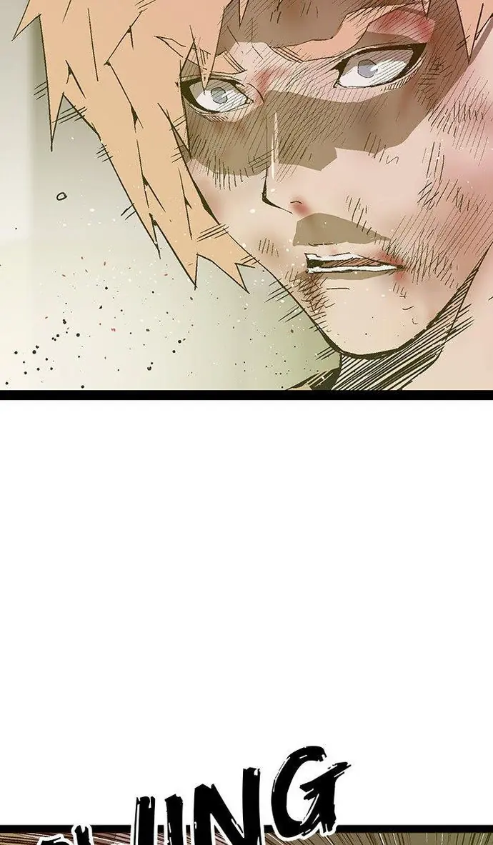 Weak Hero Chapter 106 Page 8