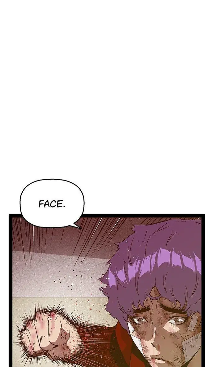 Weak Hero Chapter 106 Page 11