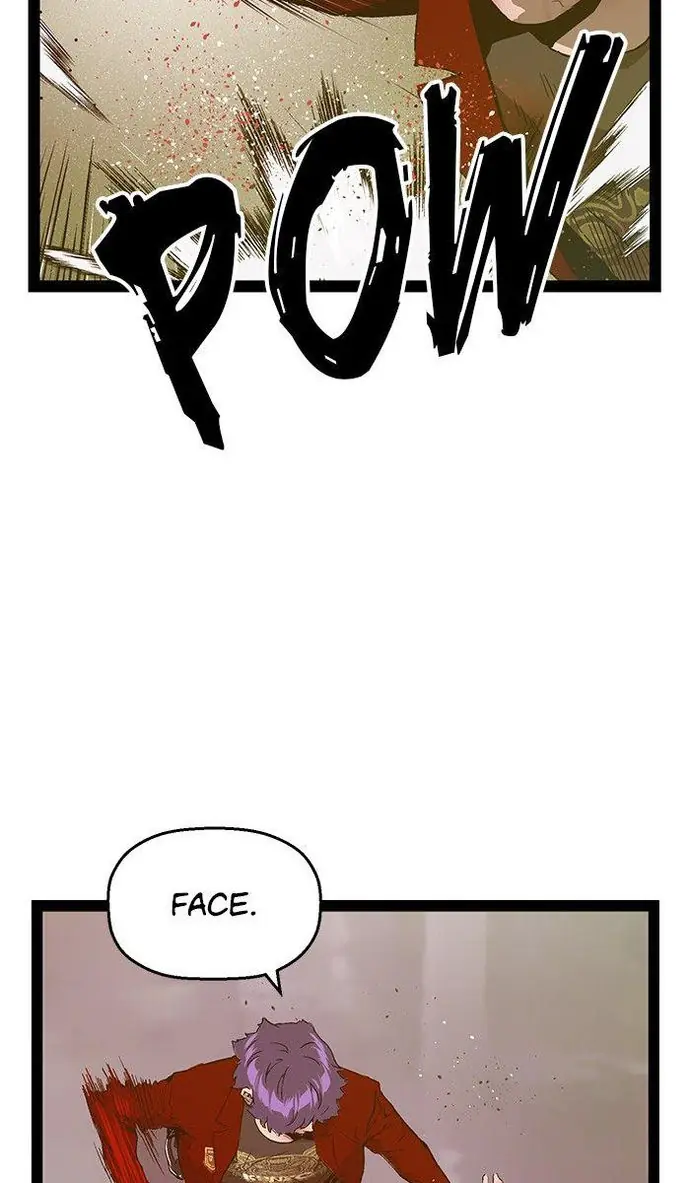 Weak Hero Chapter 106 Page 12