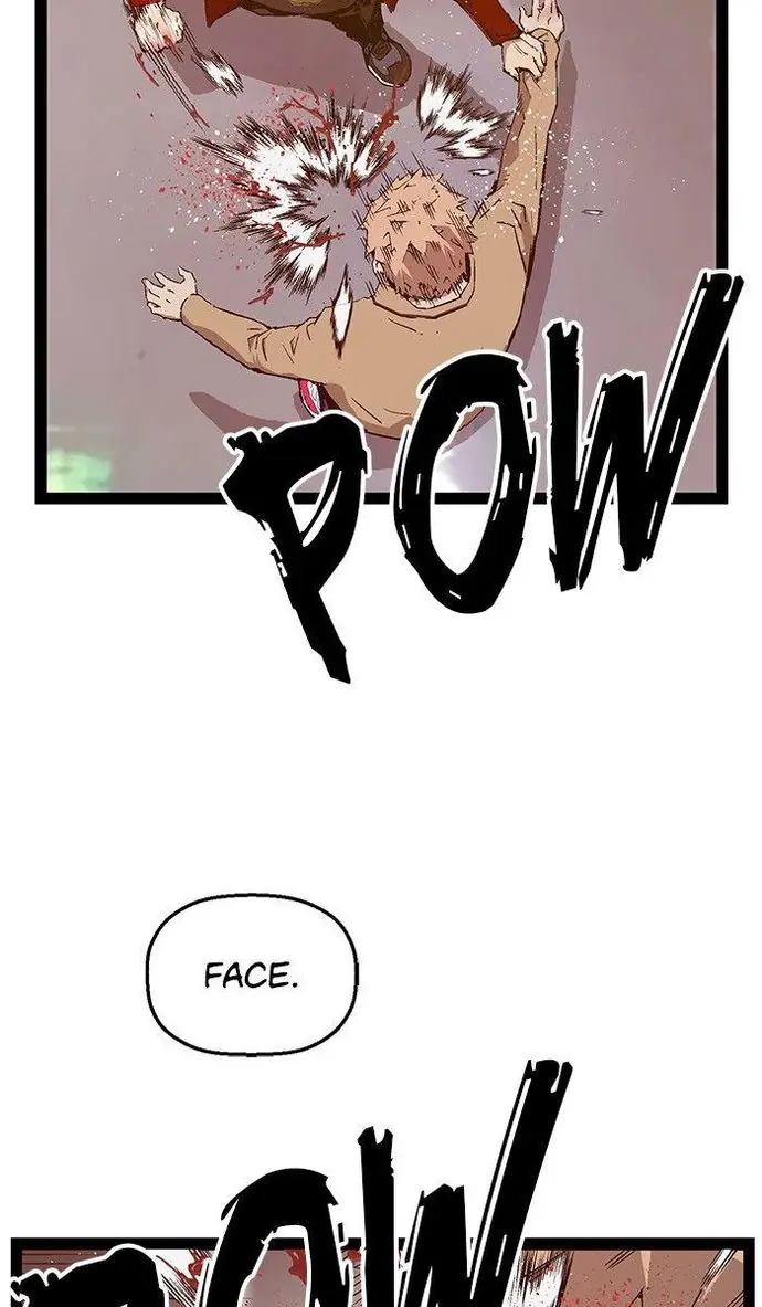 Weak Hero Chapter 106 Page 13