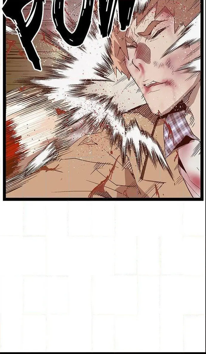 Weak Hero Chapter 106 Page 14