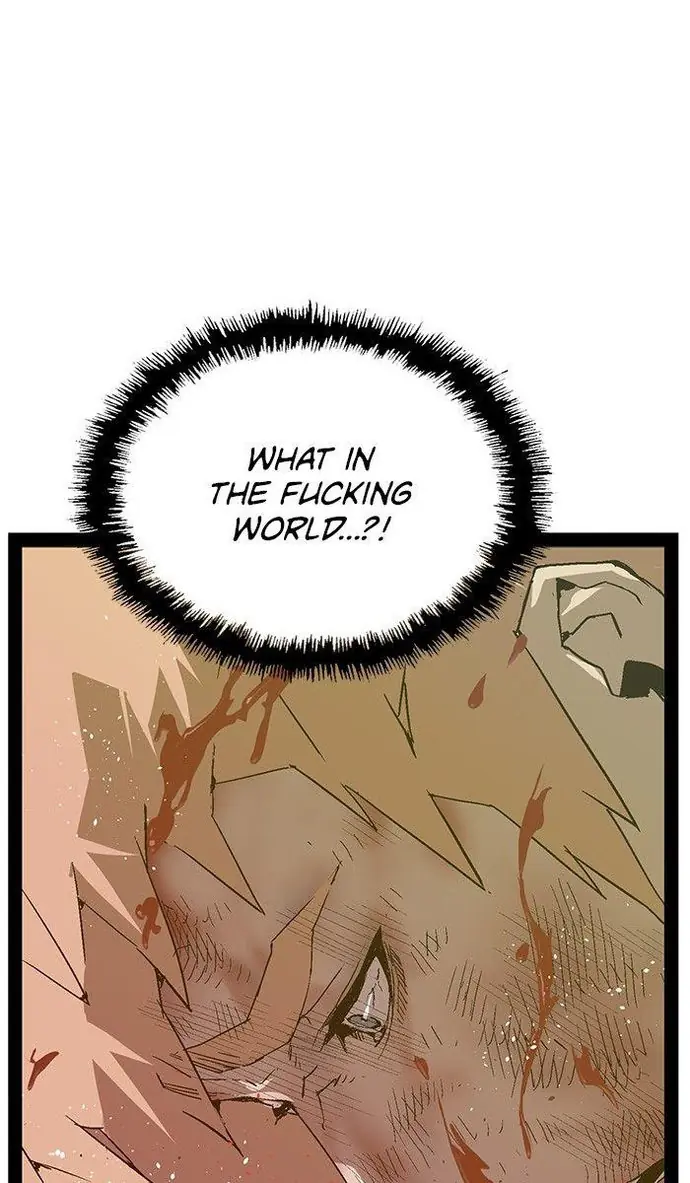 Weak Hero Chapter 106 Page 15