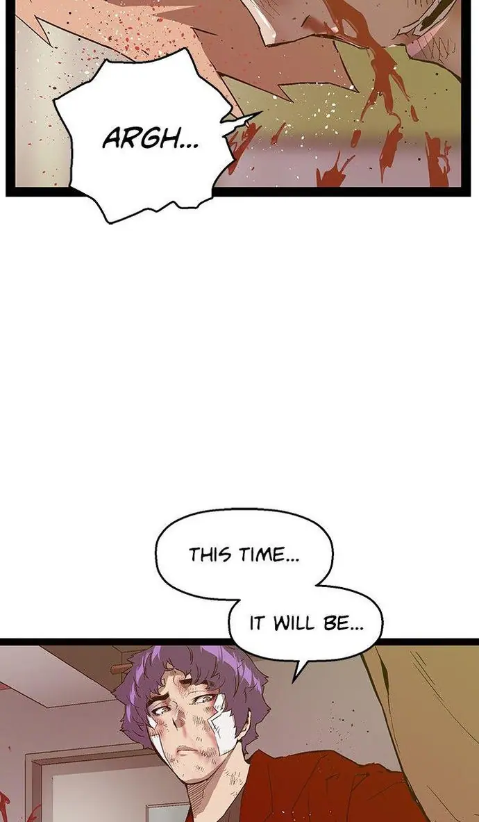 Weak Hero Chapter 106 Page 16