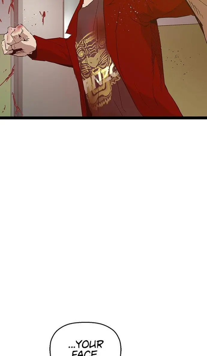 Weak Hero Chapter 106 Page 17