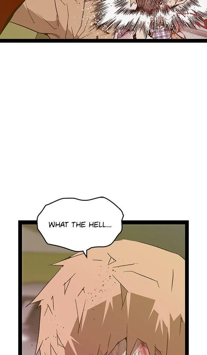 Weak Hero Chapter 106 Page 19