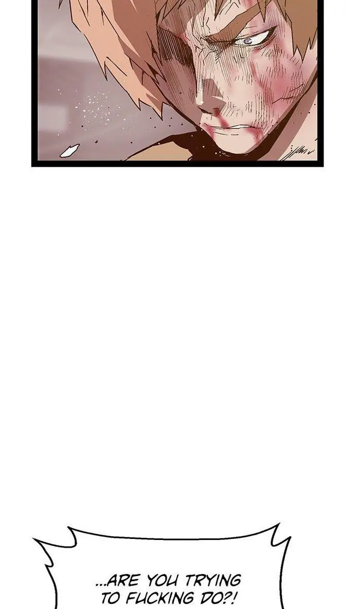 Weak Hero Chapter 106 Page 20