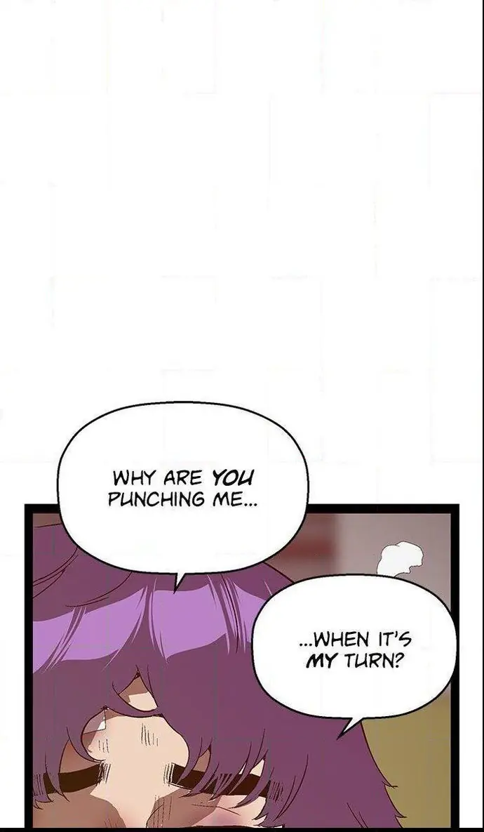 Weak Hero Chapter 106 Page 23