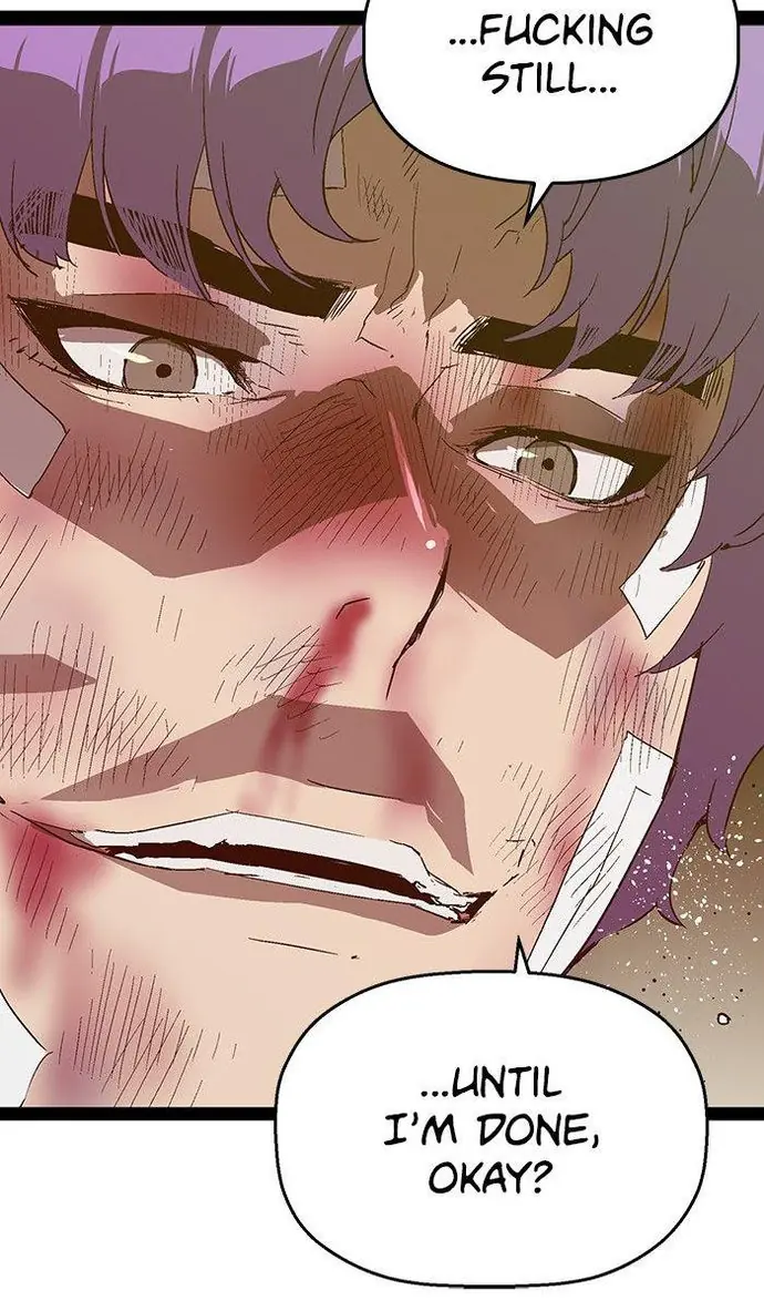 Weak Hero Chapter 106 Page 25