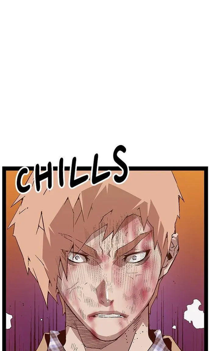 Weak Hero Chapter 106 Page 26