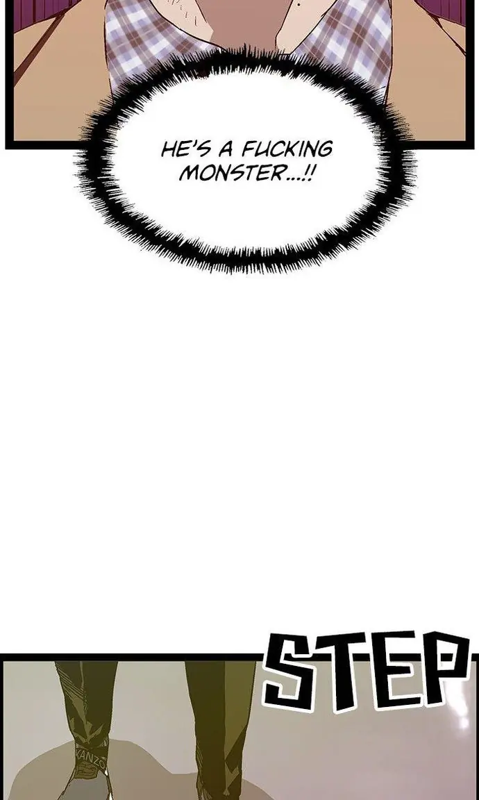 Weak Hero Chapter 106 Page 27