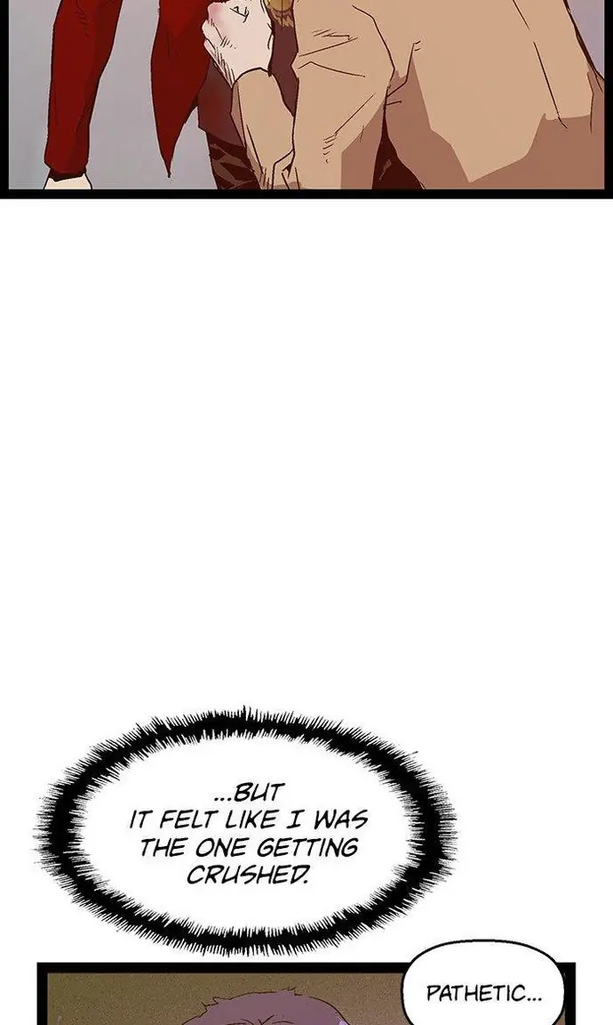 Weak Hero Chapter 106 Page 32