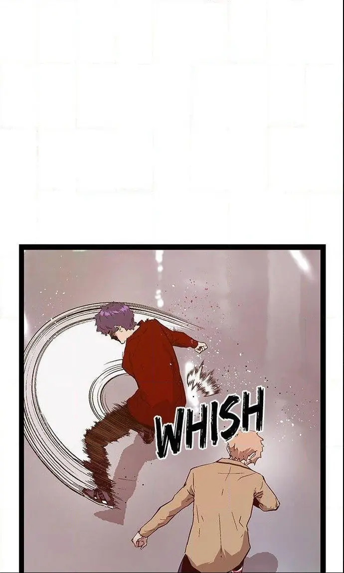 Weak Hero Chapter 106 Page 39