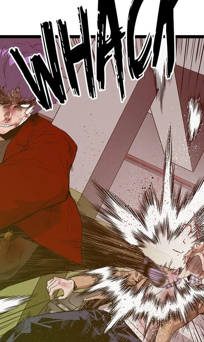 Weak Hero Chapter 106 Page 41