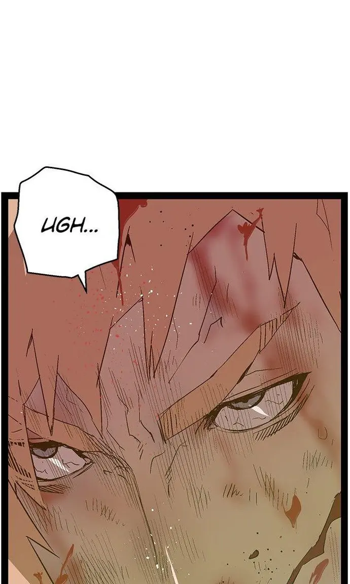 Weak Hero Chapter 106 Page 44