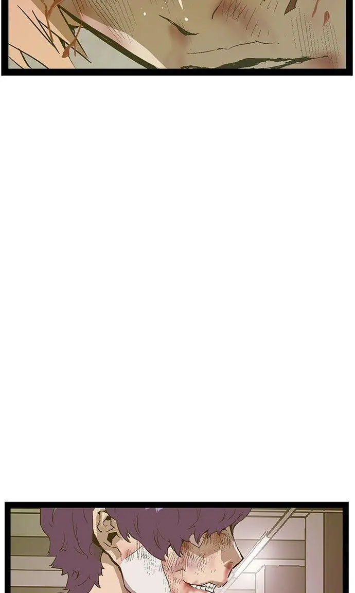 Weak Hero Chapter 106 Page 45