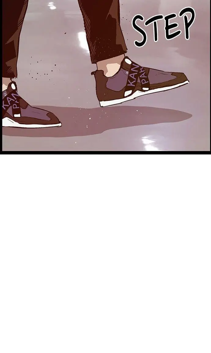 Weak Hero Chapter 106 Page 47