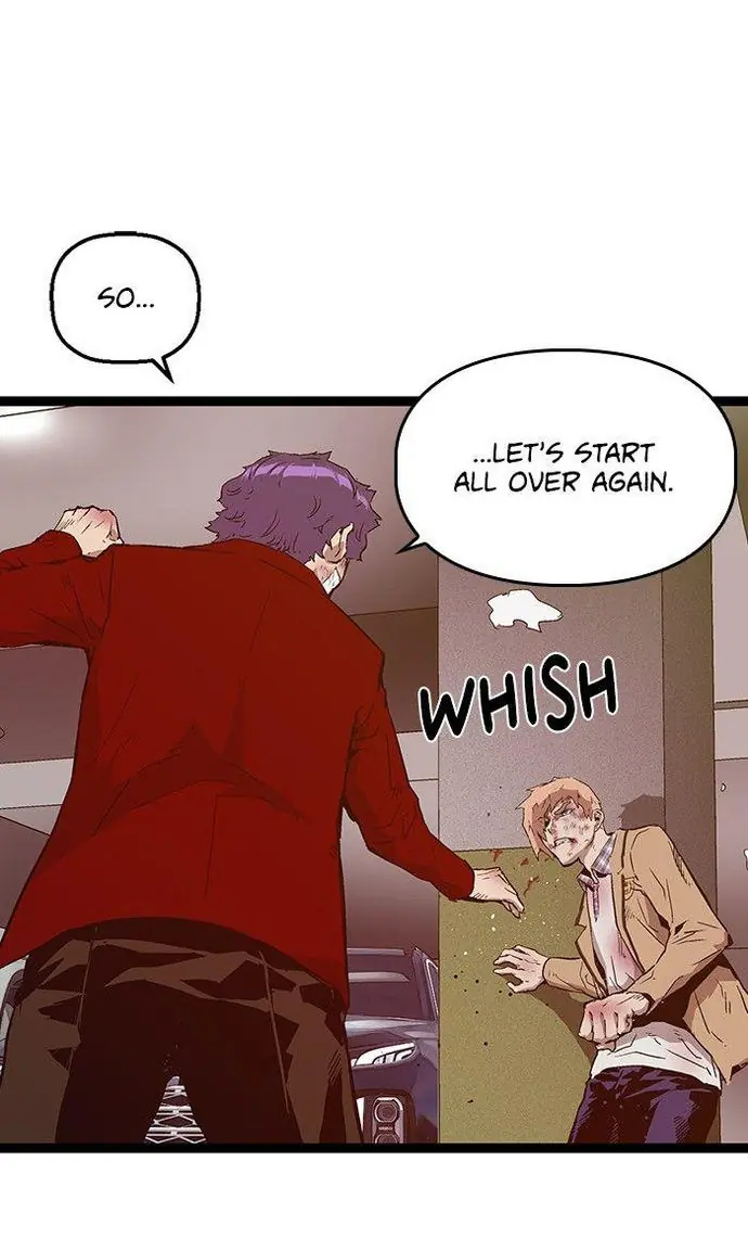 Weak Hero Chapter 106 Page 48