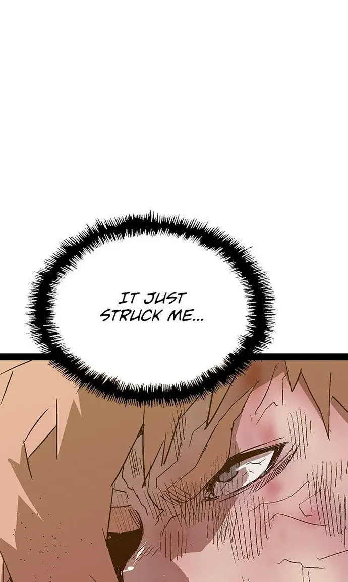 Weak Hero Chapter 106 Page 49
