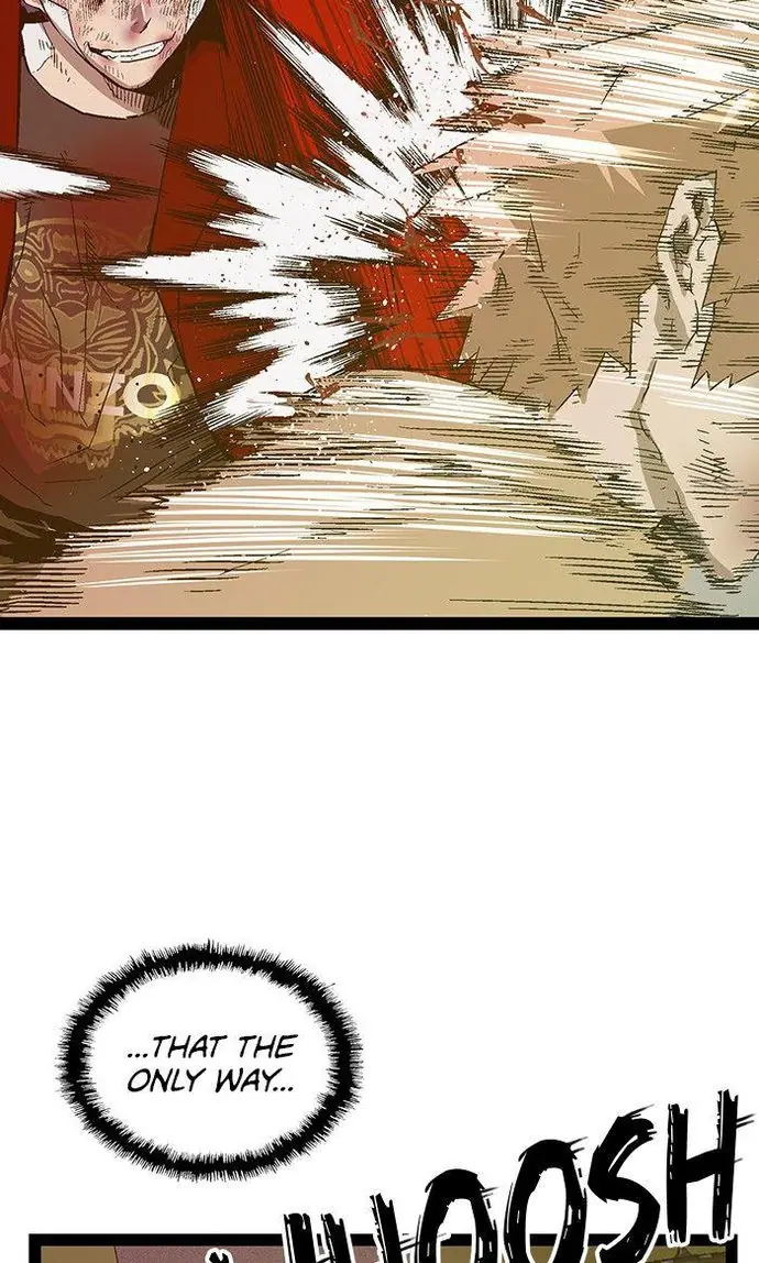 Weak Hero Chapter 106 Page 52