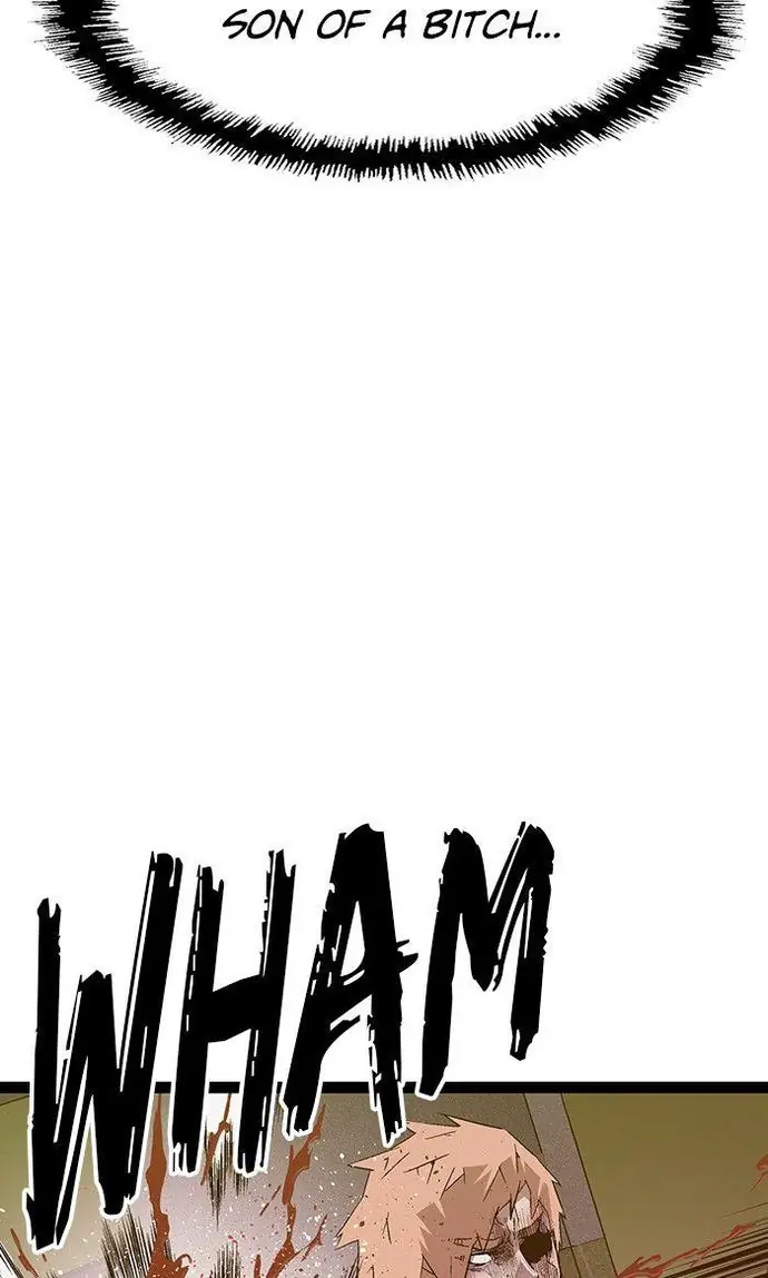 Weak Hero Chapter 106 Page 54