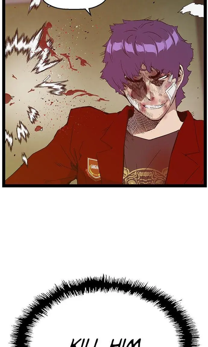 Weak Hero Chapter 106 Page 57