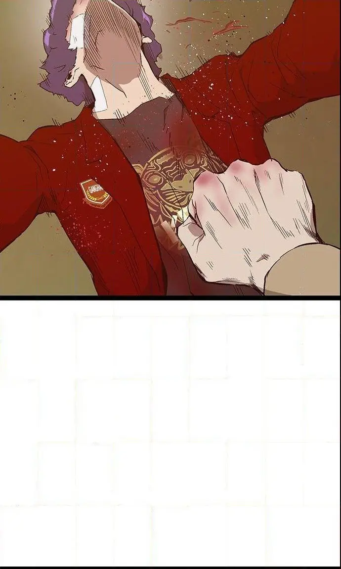 Weak Hero Chapter 106 Page 62