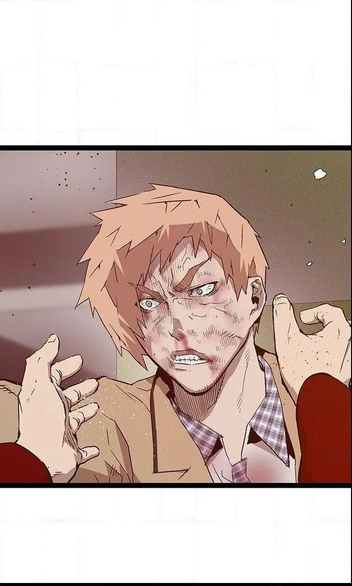 Weak Hero Chapter 106 Page 63