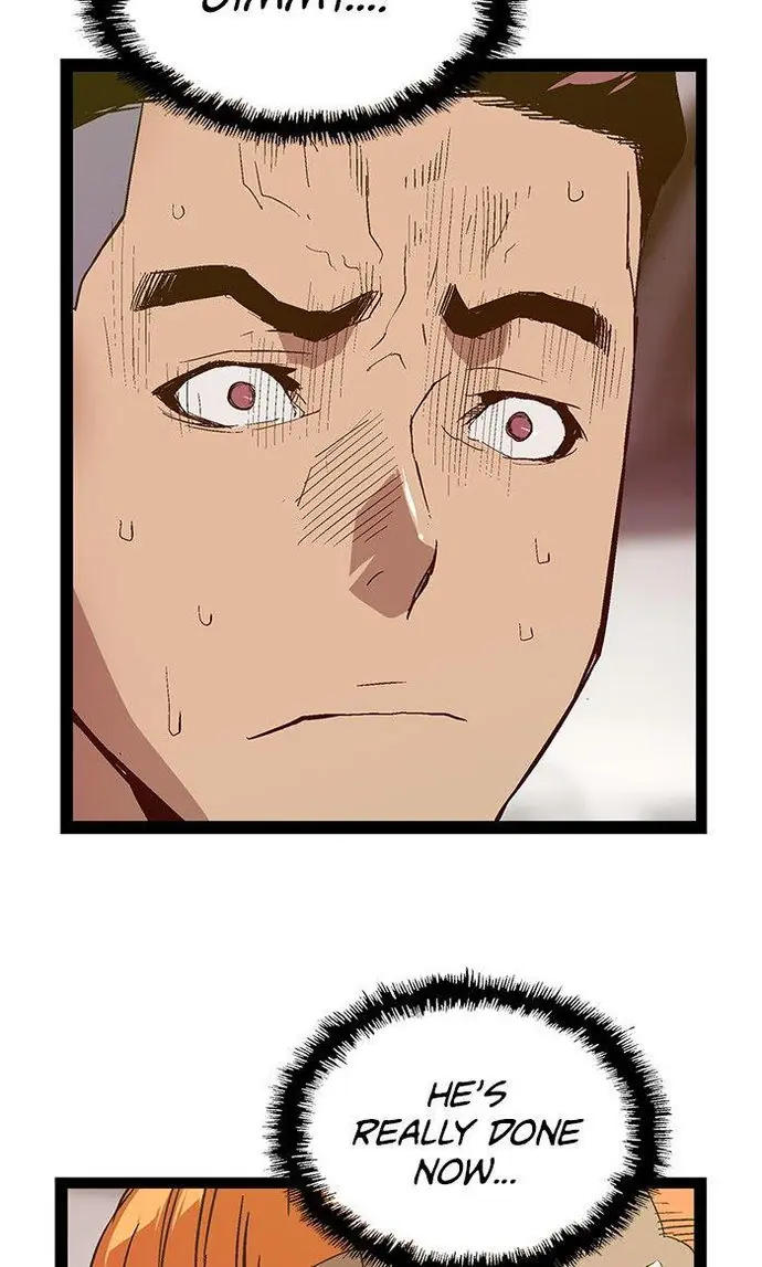 Weak Hero Chapter 106 Page 71