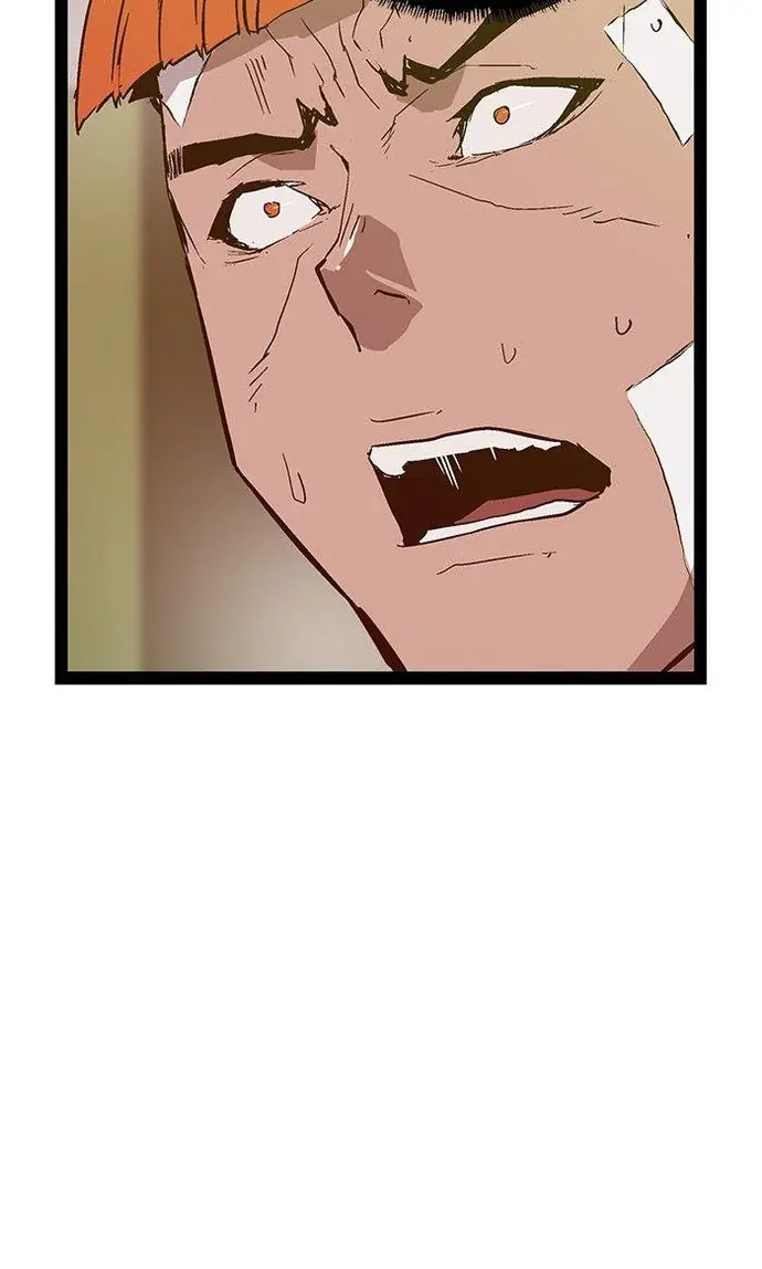 Weak Hero Chapter 106 Page 72