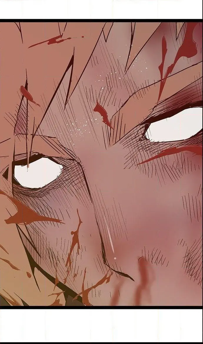 Weak Hero Chapter 106 Page 76