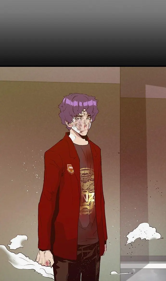 Weak Hero Chapter 106 Page 79