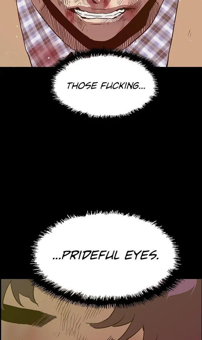 Weak Hero Chapter 106 Page 81