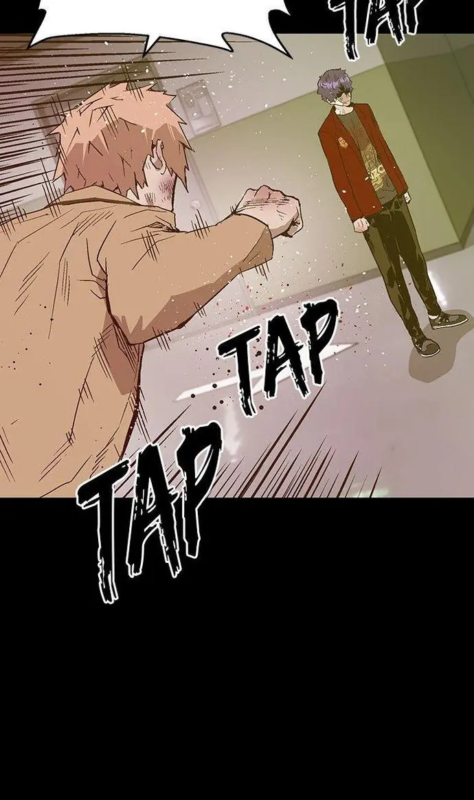 Weak Hero Chapter 106 Page 83