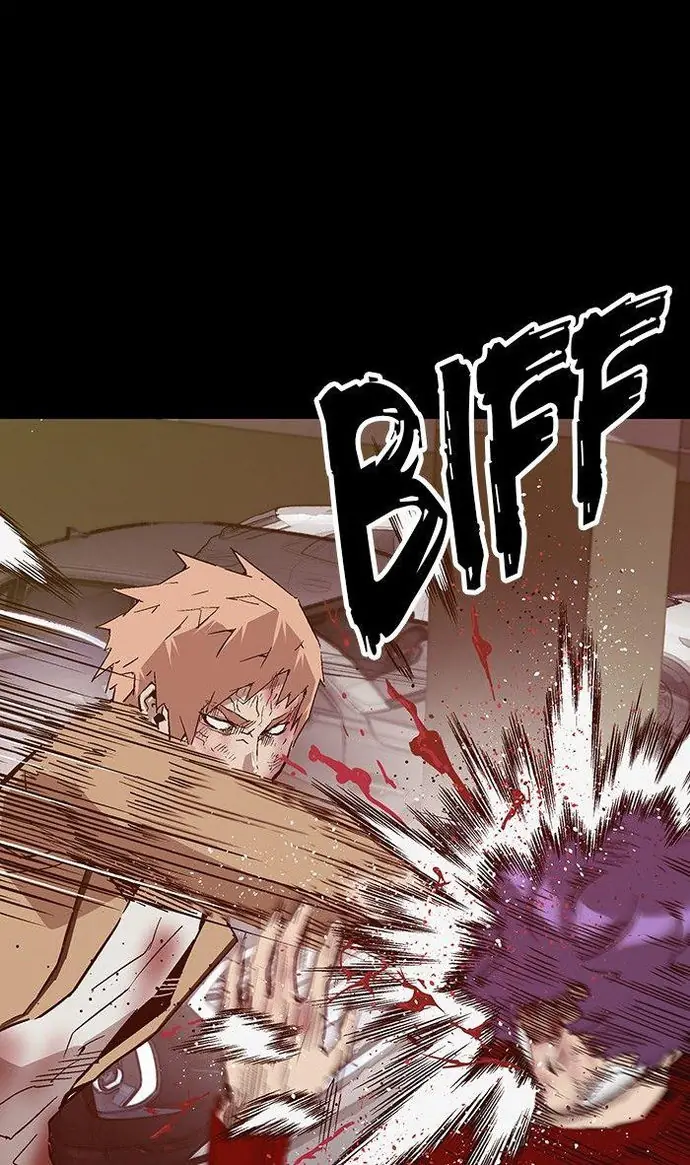 Weak Hero Chapter 106 Page 84