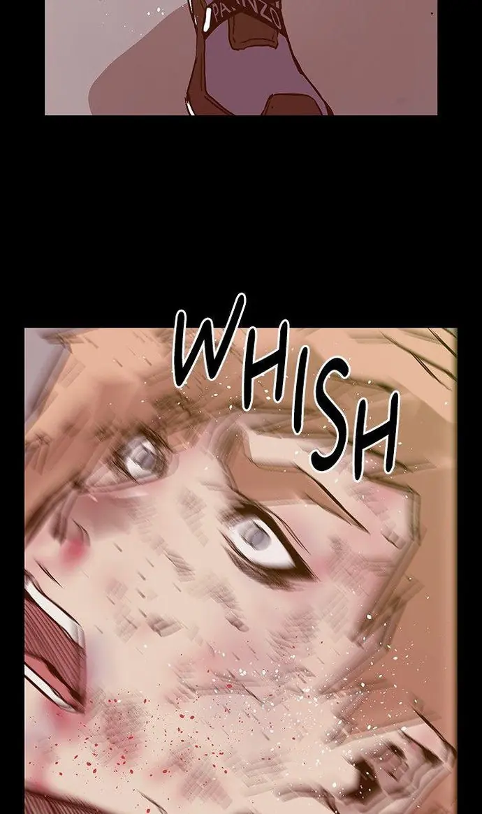 Weak Hero Chapter 106 Page 88