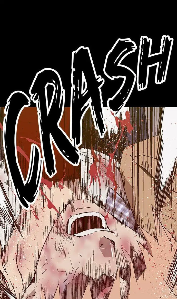 Weak Hero Chapter 106 Page 92