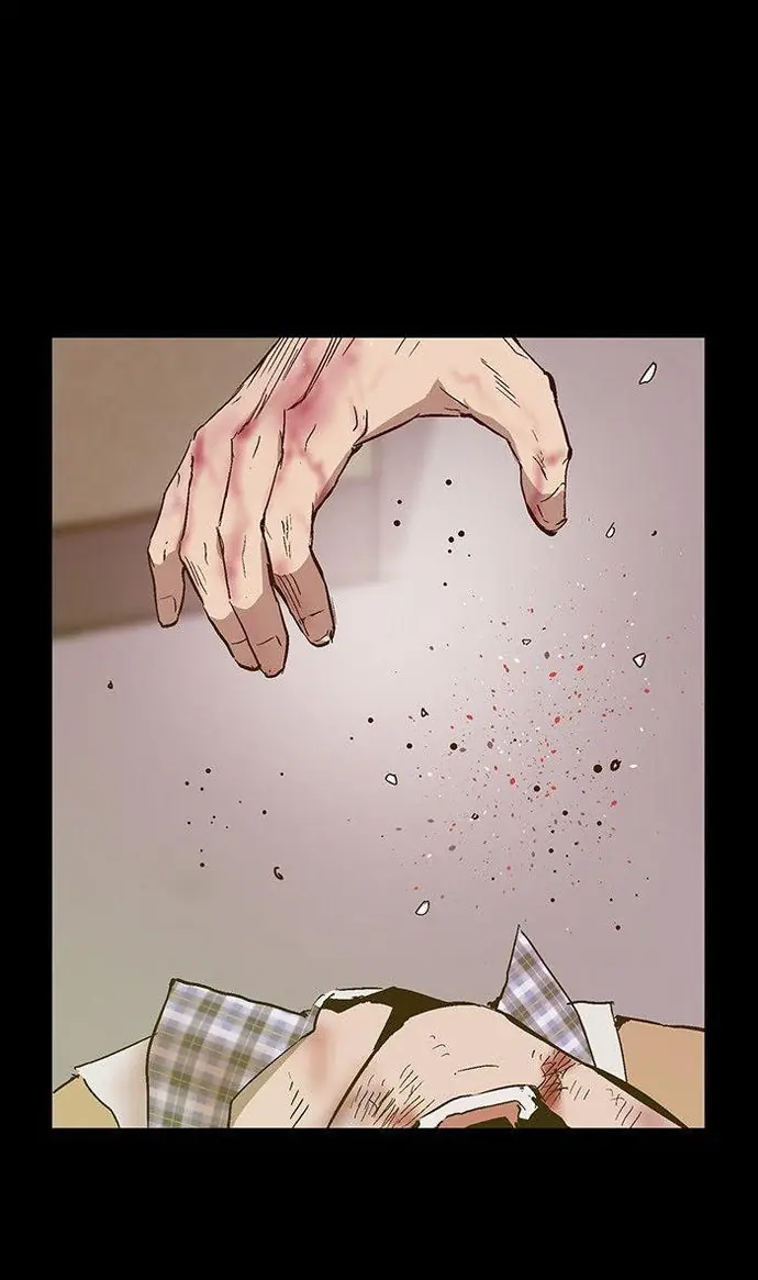 Weak Hero Chapter 106 Page 94