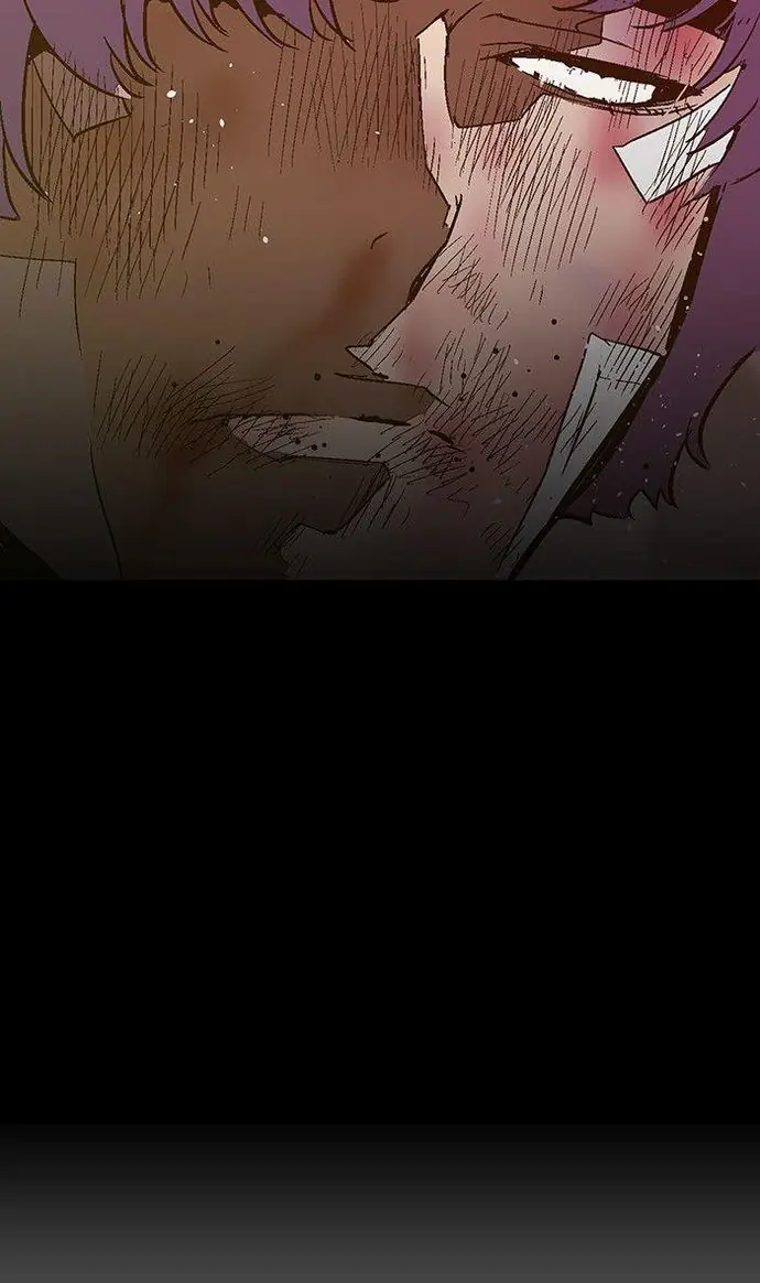 Weak Hero Chapter 106 Page 97