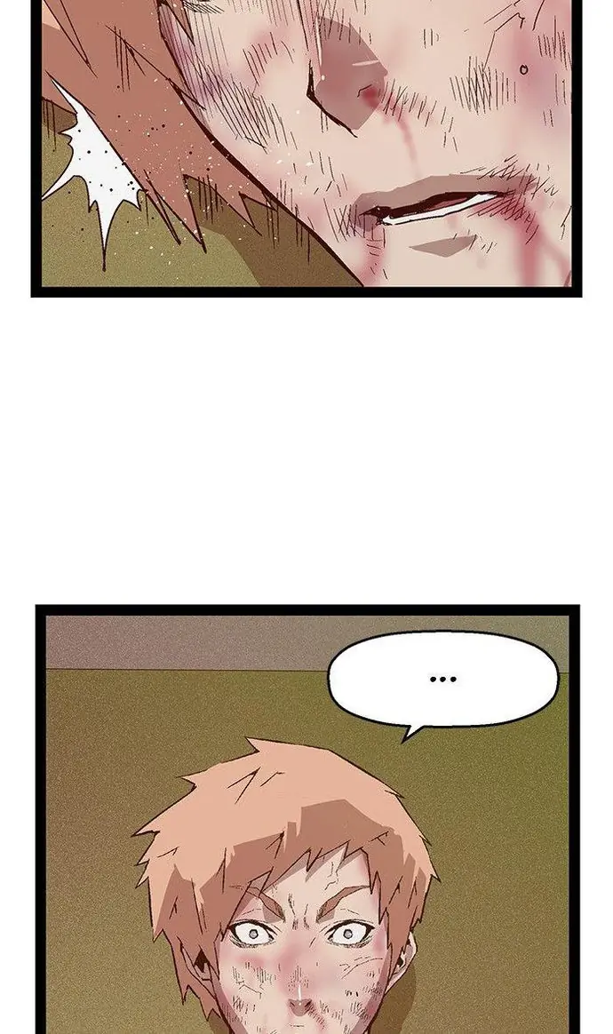 Weak Hero Chapter 106 Page 99