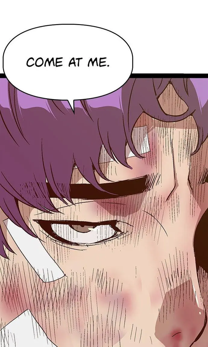 Weak Hero Chapter 106 Page 102