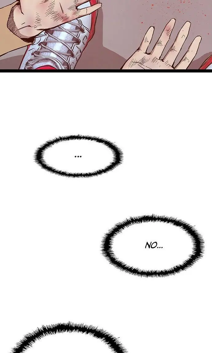 Weak Hero Chapter 106 Page 104