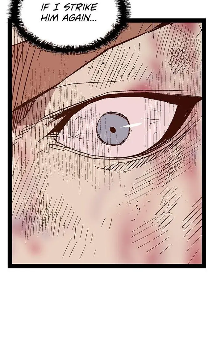 Weak Hero Chapter 106 Page 105