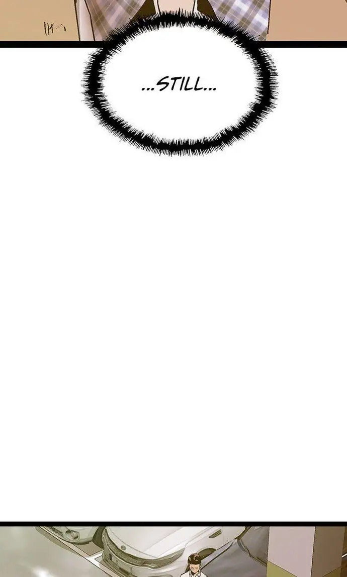 Weak Hero Chapter 106 Page 108