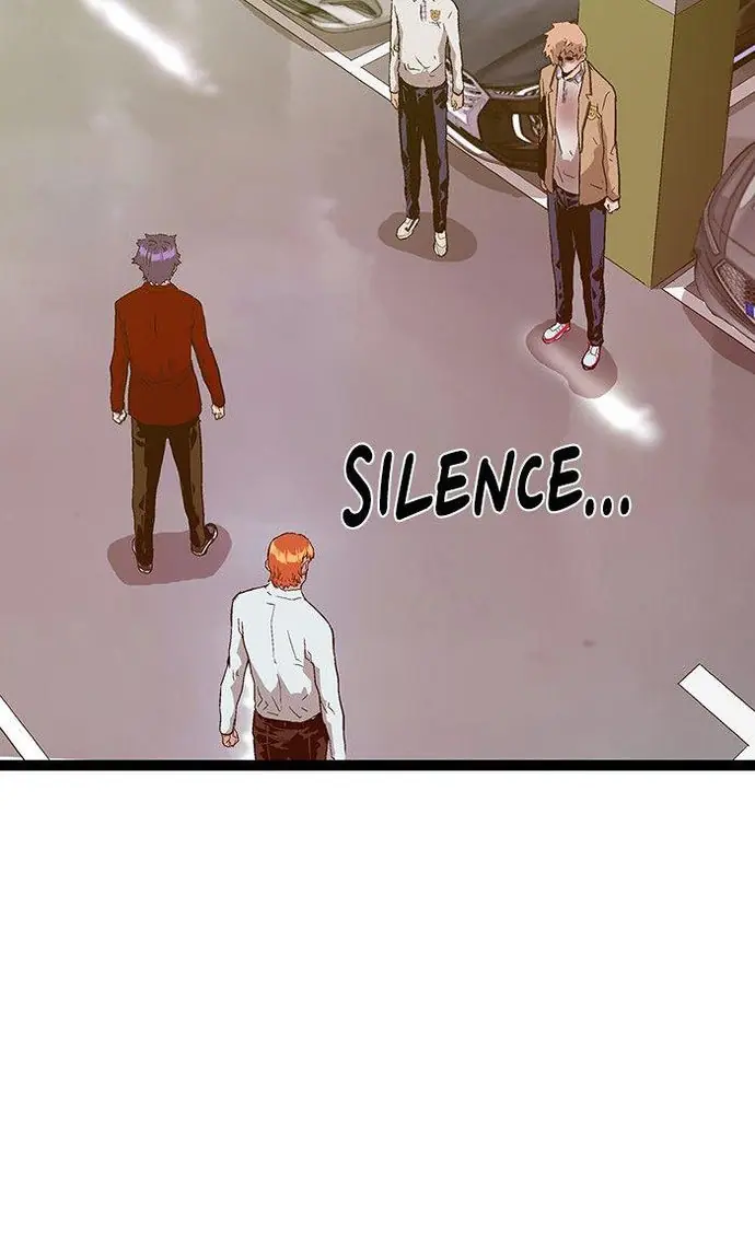 Weak Hero Chapter 106 Page 109